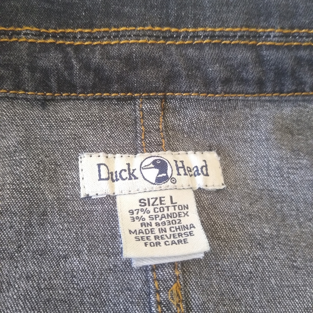 Jeans jacket - Picture 5 of 5